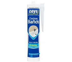 CEYS SELLADOR COC/BAÑ TRANS CART